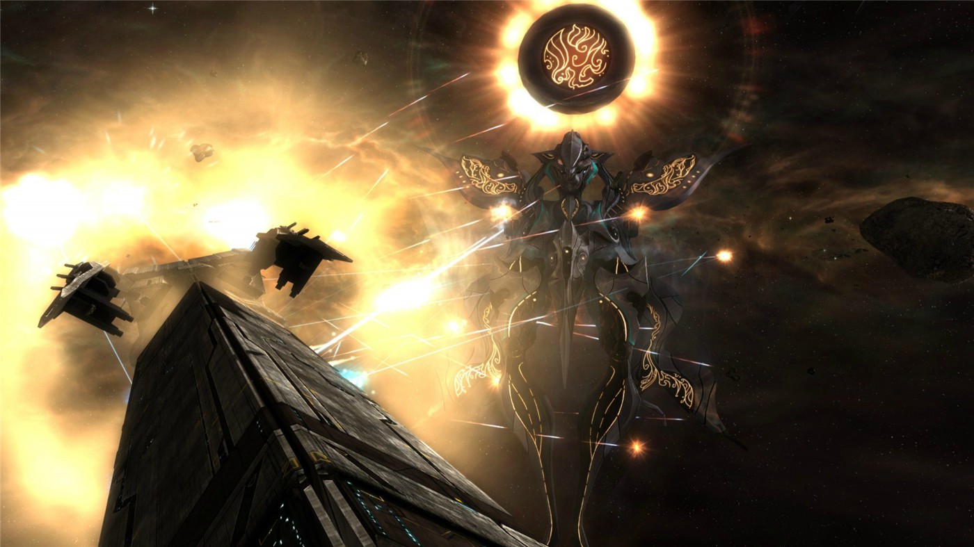 《太阳帝国的原罪：反叛》v1.0.24.0联机版-趣奇资源网-第8张图片