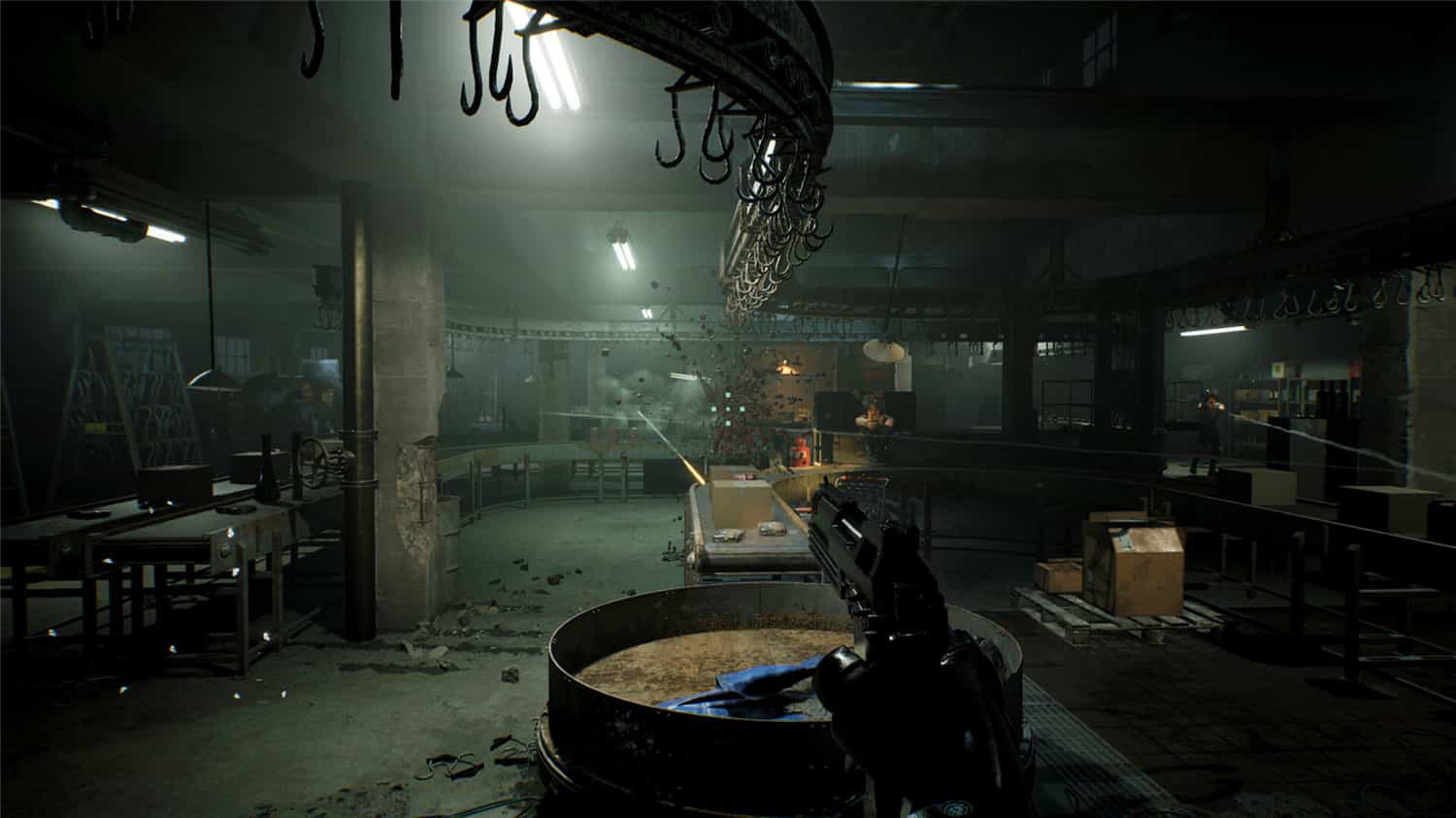 《机械战警：暴戾都市》v1.3.0.0中文版-趣奇资源网-第11张图片