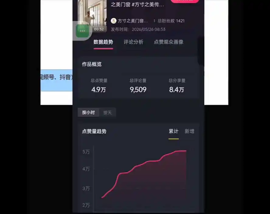 鬼哥自媒体18锦囊课|实体商家全套体系|IP 定位-私域矩阵-招商裂变|同城获客起号完整实操教学-汇课新知资源网
