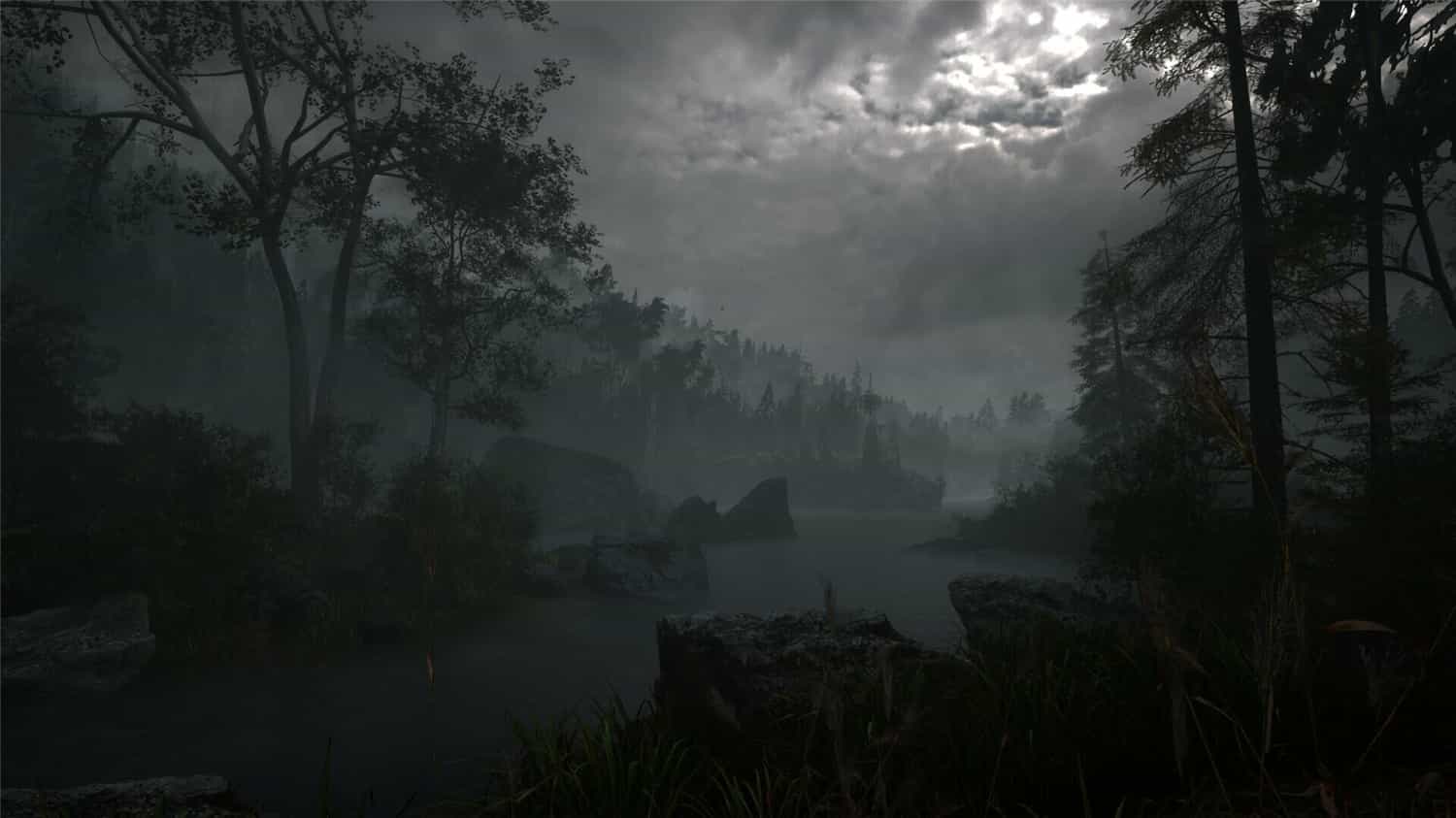 《流浪之魂》v1.0.0中文版-趣奇资源网-第9张图片