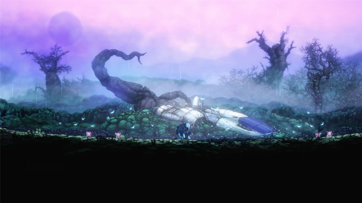 《幽灵之歌》v1.2.1中文版-趣奇资源网-第10张图片