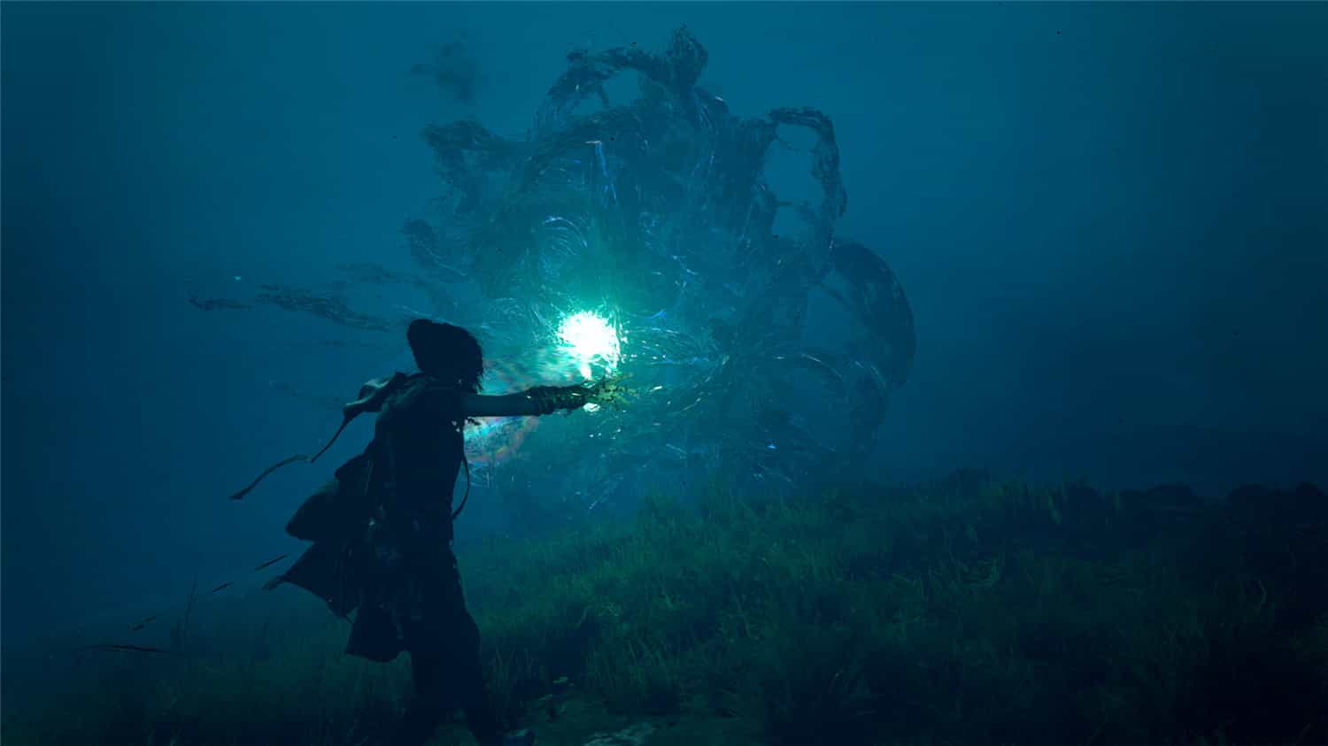《魔咒之地》v1.21中文版-趣奇资源网-第10张图片