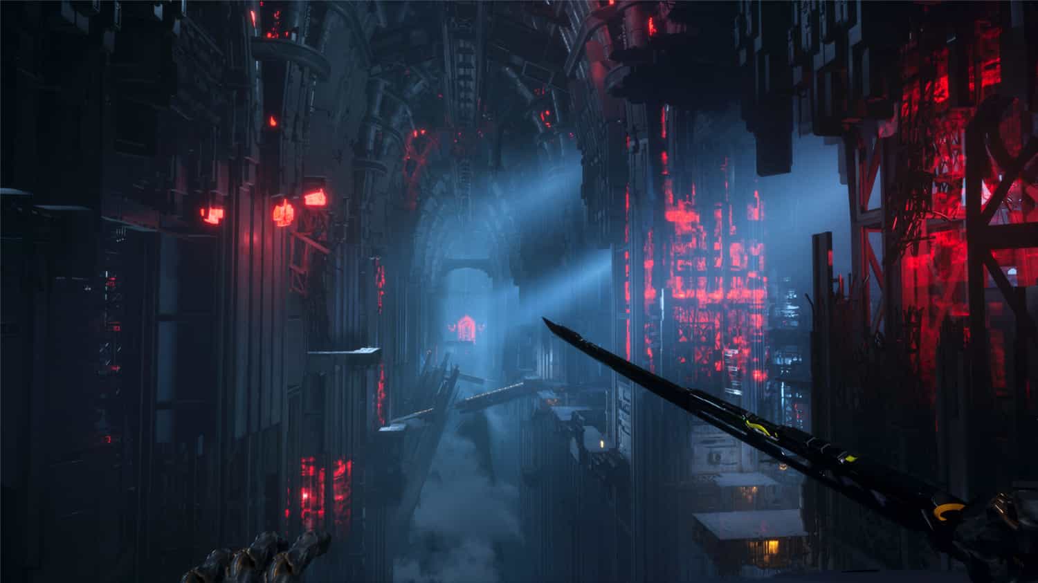 《幽灵行者2》v0.42294.589中文版-趣奇资源网-第11张图片