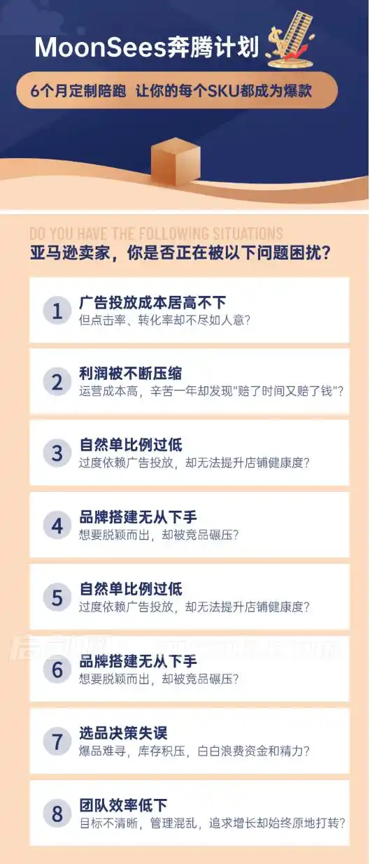 图片[3]-MoonSees奔腾计划亚马逊2026年3月15日更新(价值88000元)-启创网