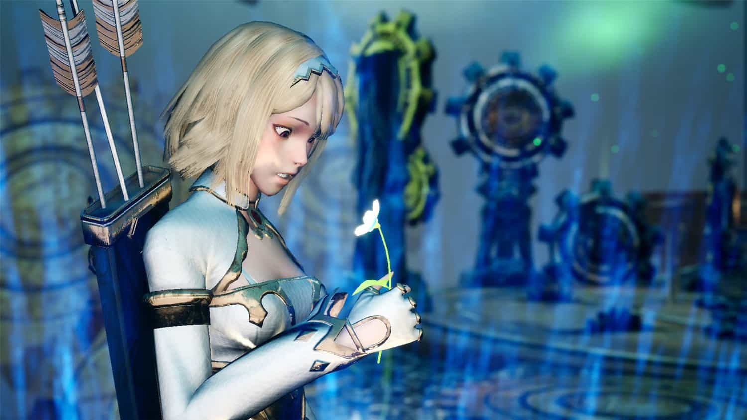 《阿泰诺之刃2：无限》v1.0.0中文版-趣奇资源网-第8张图片
