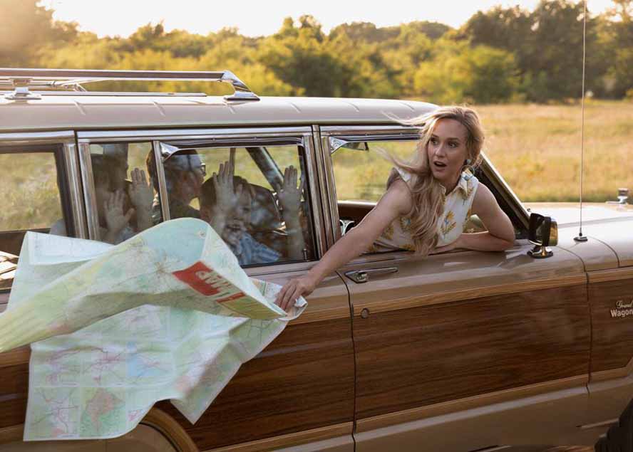 图片[3]-大师级GTG出品-老友记系列AI自适应预设The Friends Preset Collection-汇课新知资源网