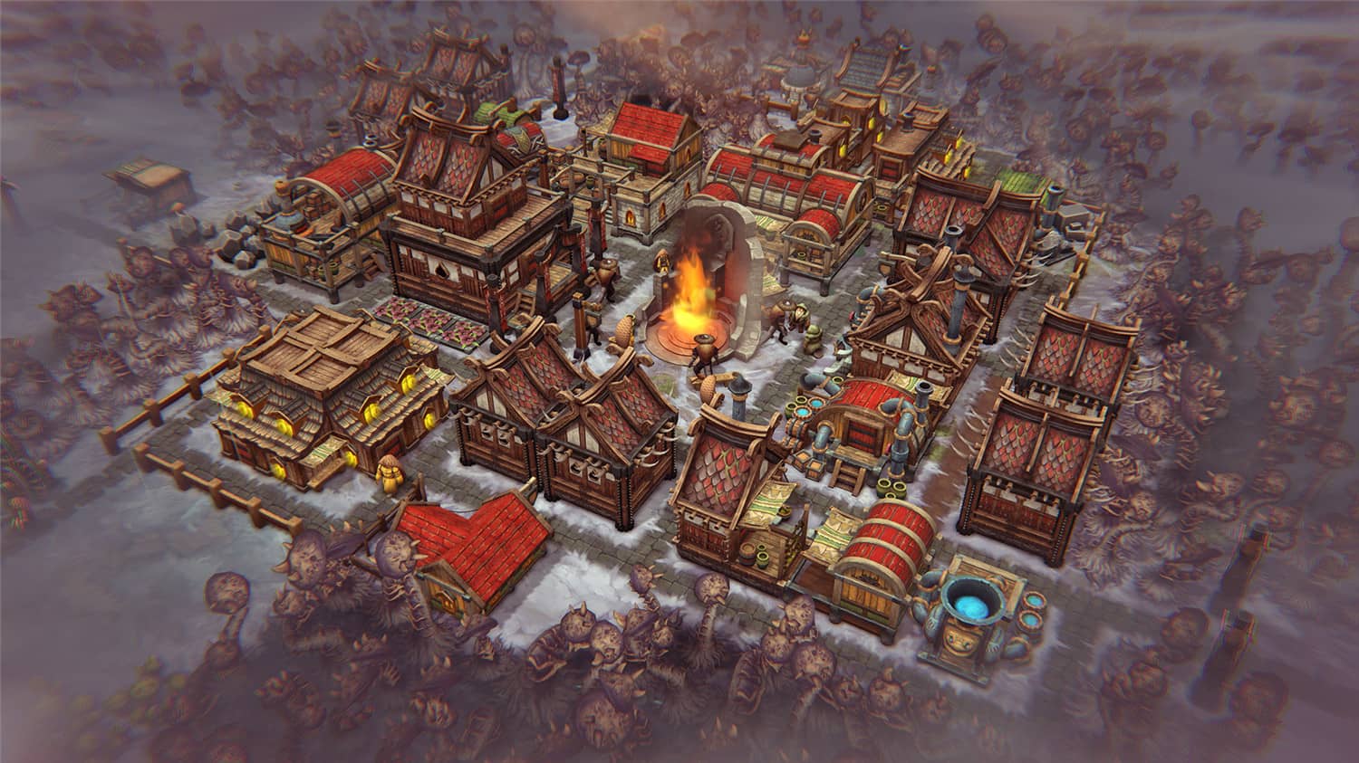 《风暴之城》v1.4.11R中文版-趣奇资源网-第10张图片 《风暴之城》v1.4.11R中文版-趣奇资源网-第10张图片