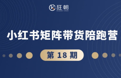盗坤·抖音小红书视频号短视频带货与直播变现(11-18期)-汇课新知资源网
