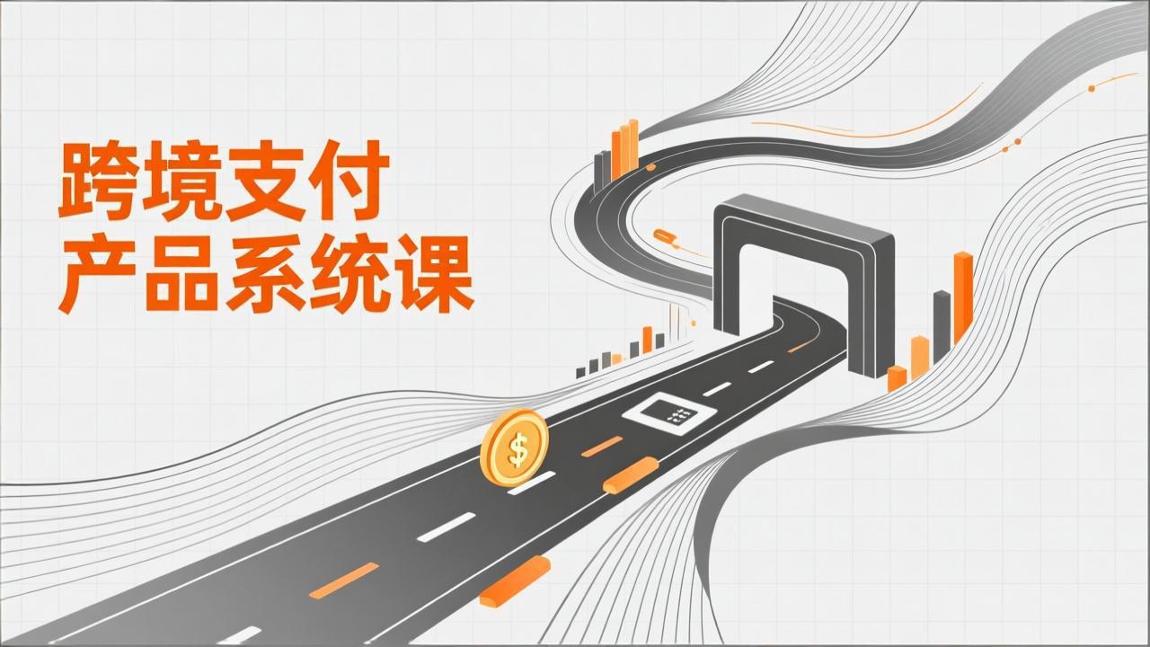 跨境支付产品系统课，涵盖基础理论、通道解析、核心系统设计，附赠11套原型，助力升职加薪-汇课新知资源网