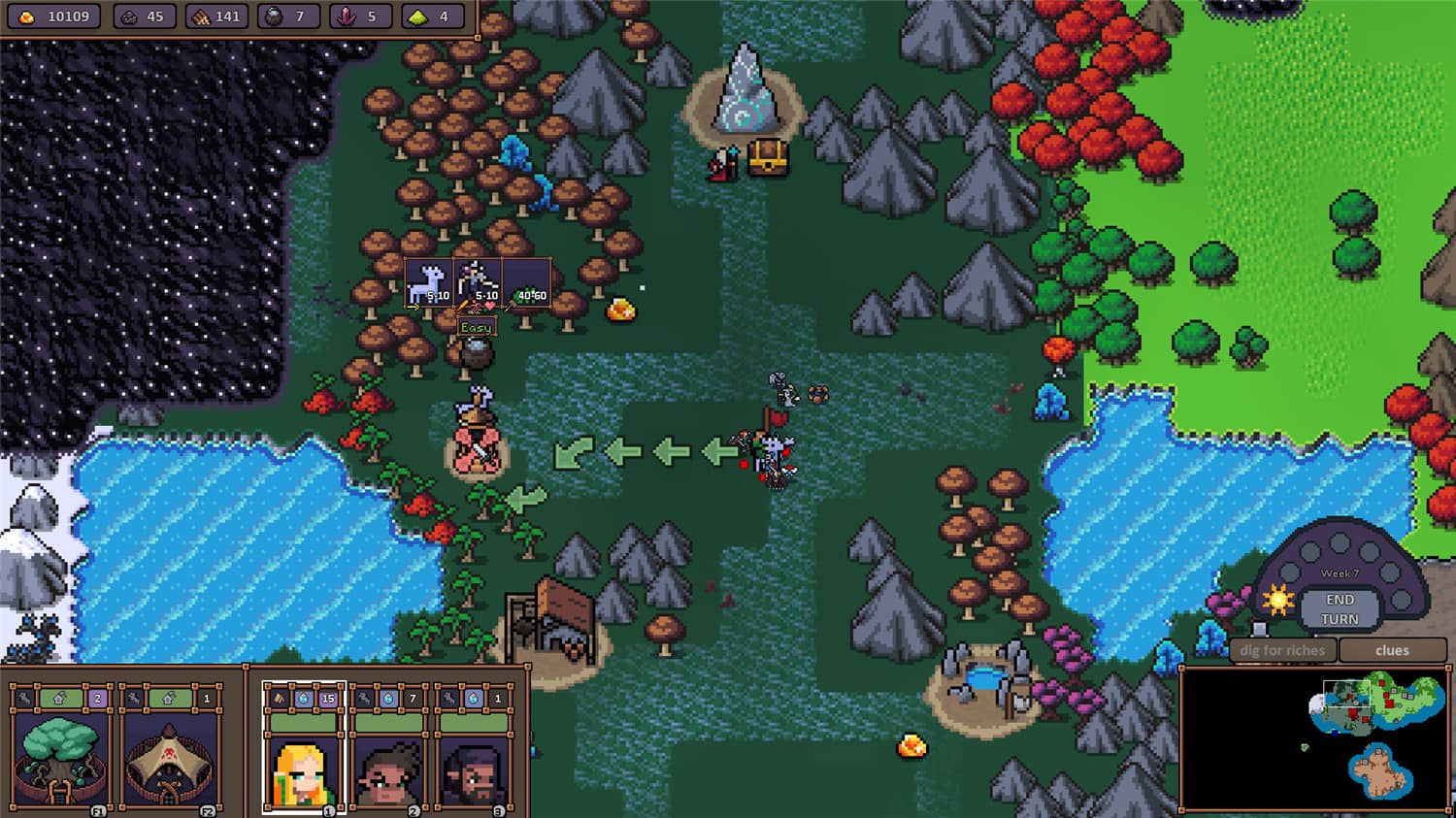 《英雄之时》v2.6.3中文版-趣奇资源网-第9张图片