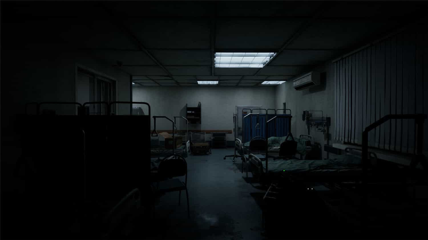 《亡灵医院》v1.0.0中文版-趣奇资源网-第8张图片