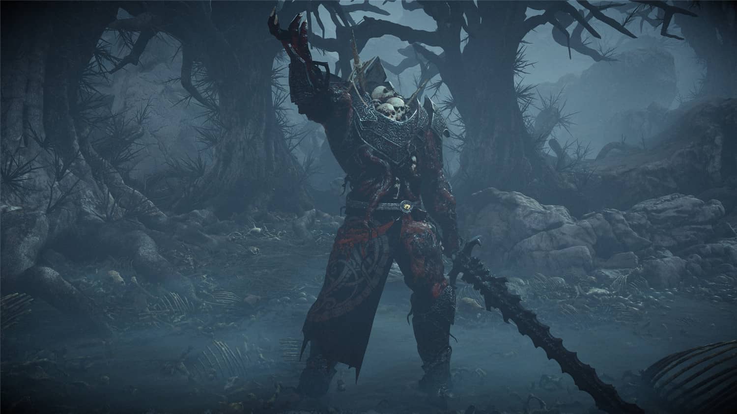 《亚瑟王：骑士传说》v2.0.1中文版-趣奇资源网-第10张图片