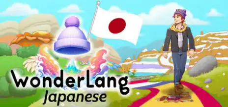 《语言奇境》中文合集版