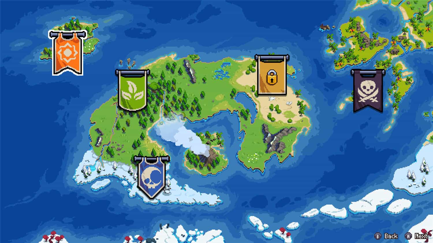 《战律2》v1.0.0中文版-汇课新知资源网