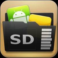 AppMgr Pro III (App 2 SD) 程序移到SD卡v6.07专业版-汇课新知资源网