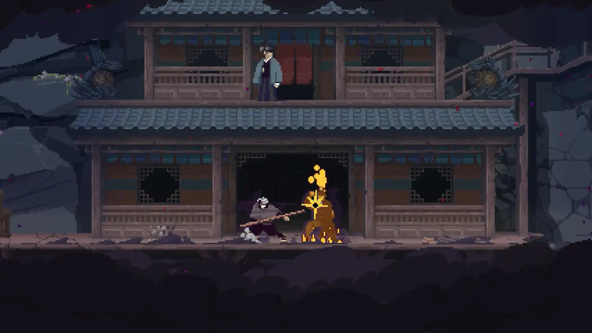 《预视武宗》中文版