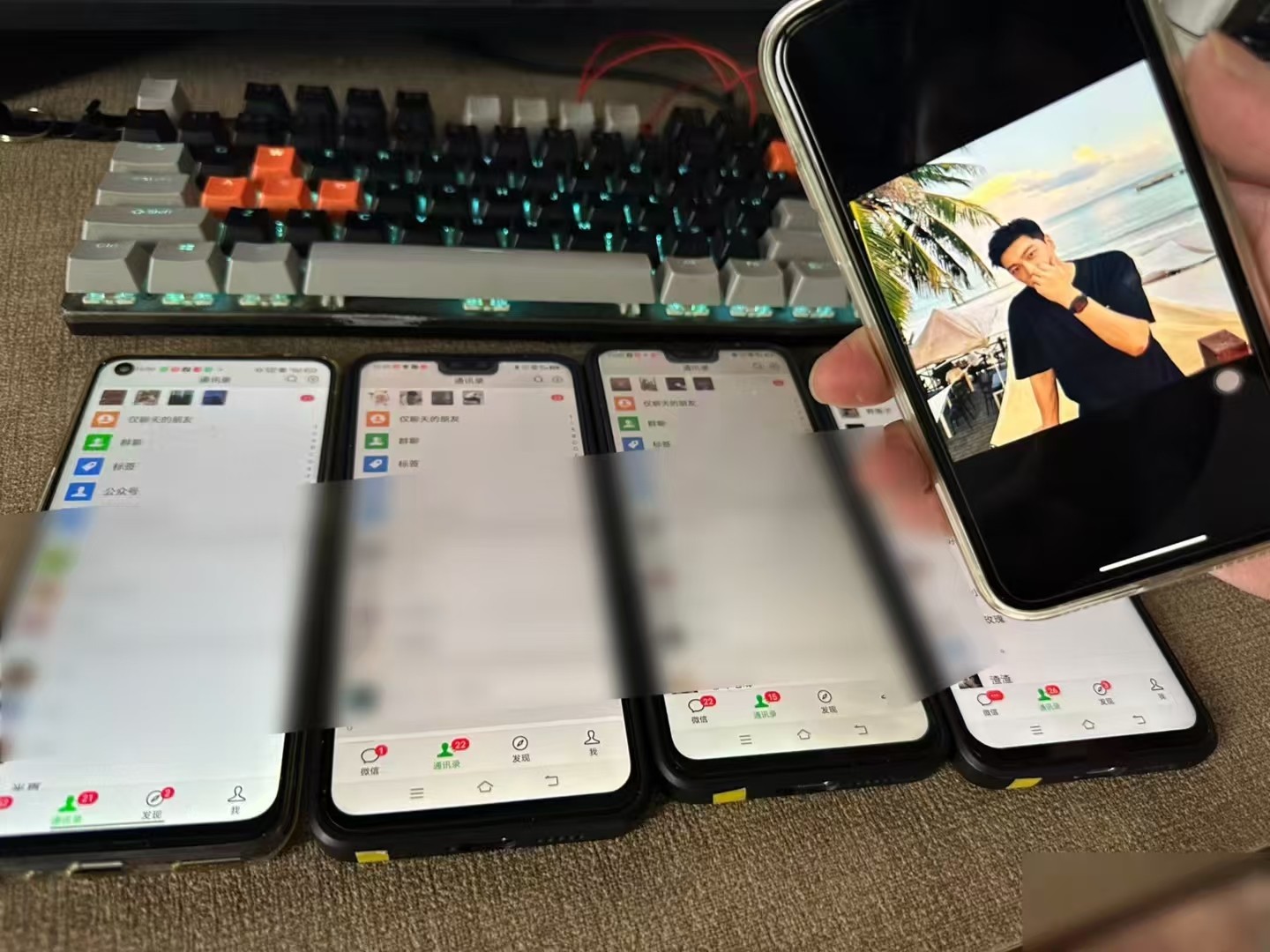 搭建一个属于自己的资源平台(网站+APP)打造独立品牌,多渠道变现玩法~