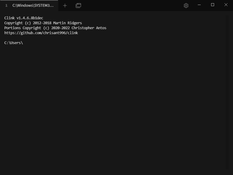 Tabby终端仿真器v1.0.226便携版-汇课新知资源网