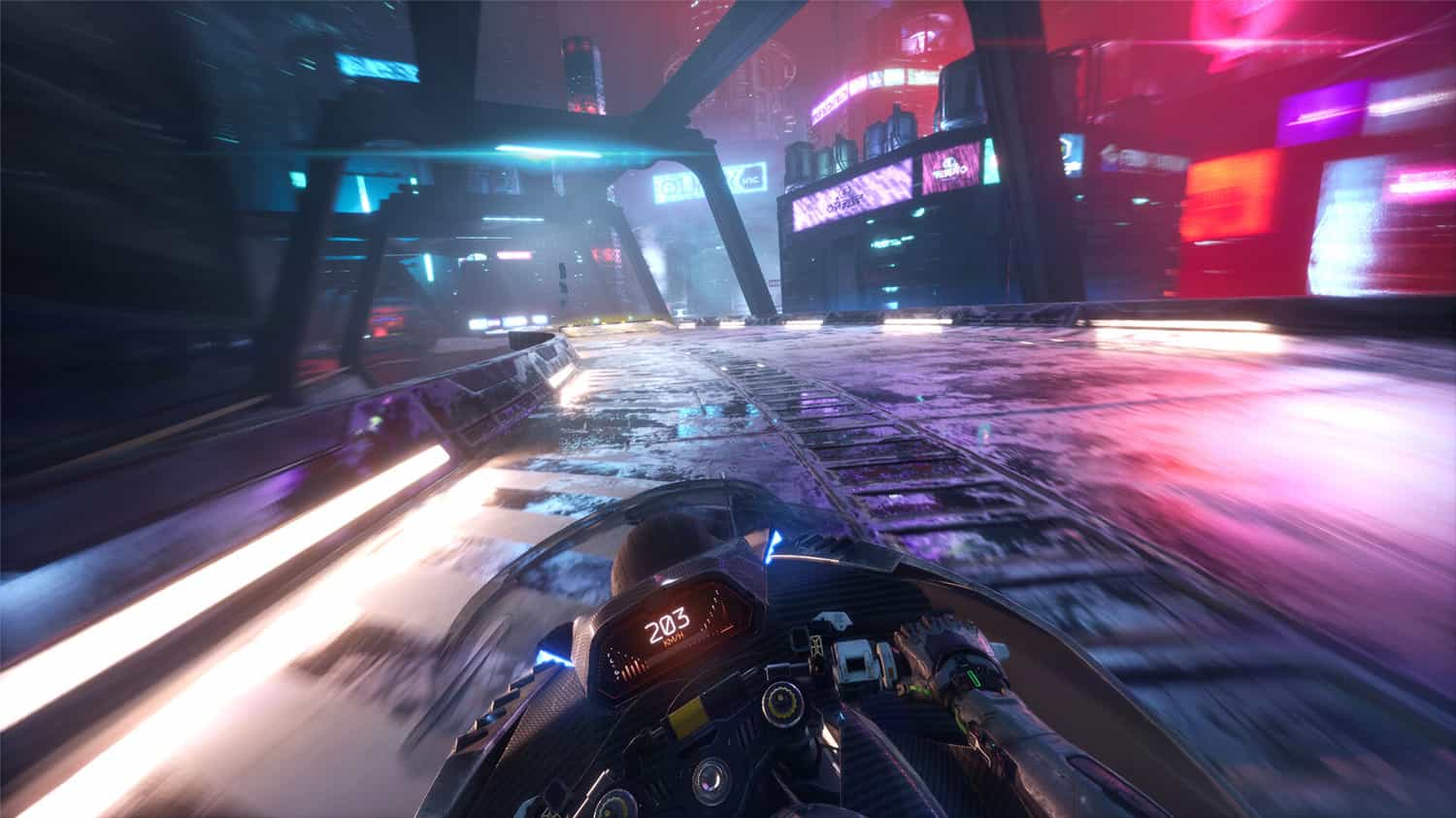 《幽灵行者2》v0.42294.589中文版-趣奇资源网-第10张图片
