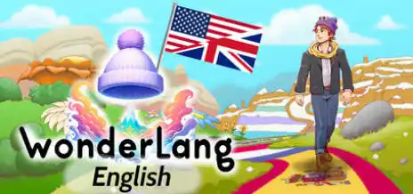 《语言奇境》中文合集版