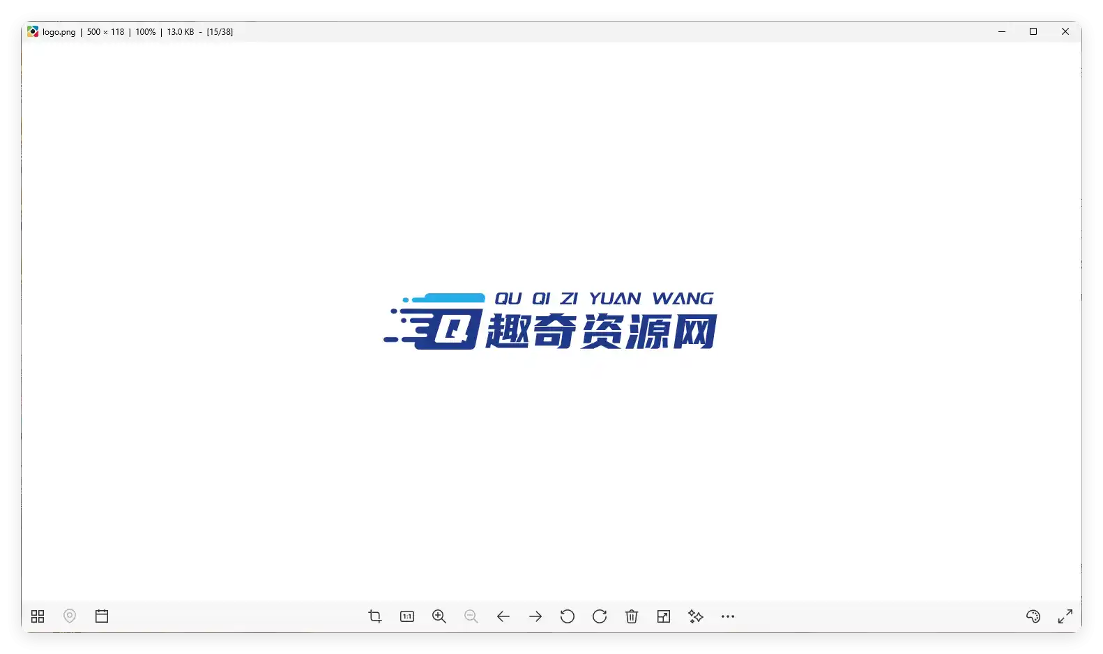 轻量级看图神器 PhoXoSee v1.12绿色版-汇课新知资源网