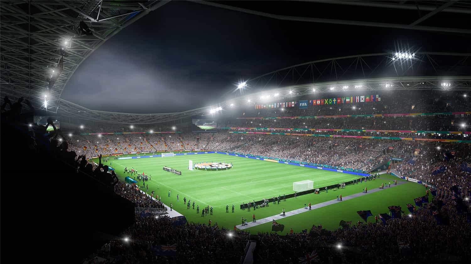 《FIFA 23 Ultimate Edition》v2.2终极版-汇课新知资源网