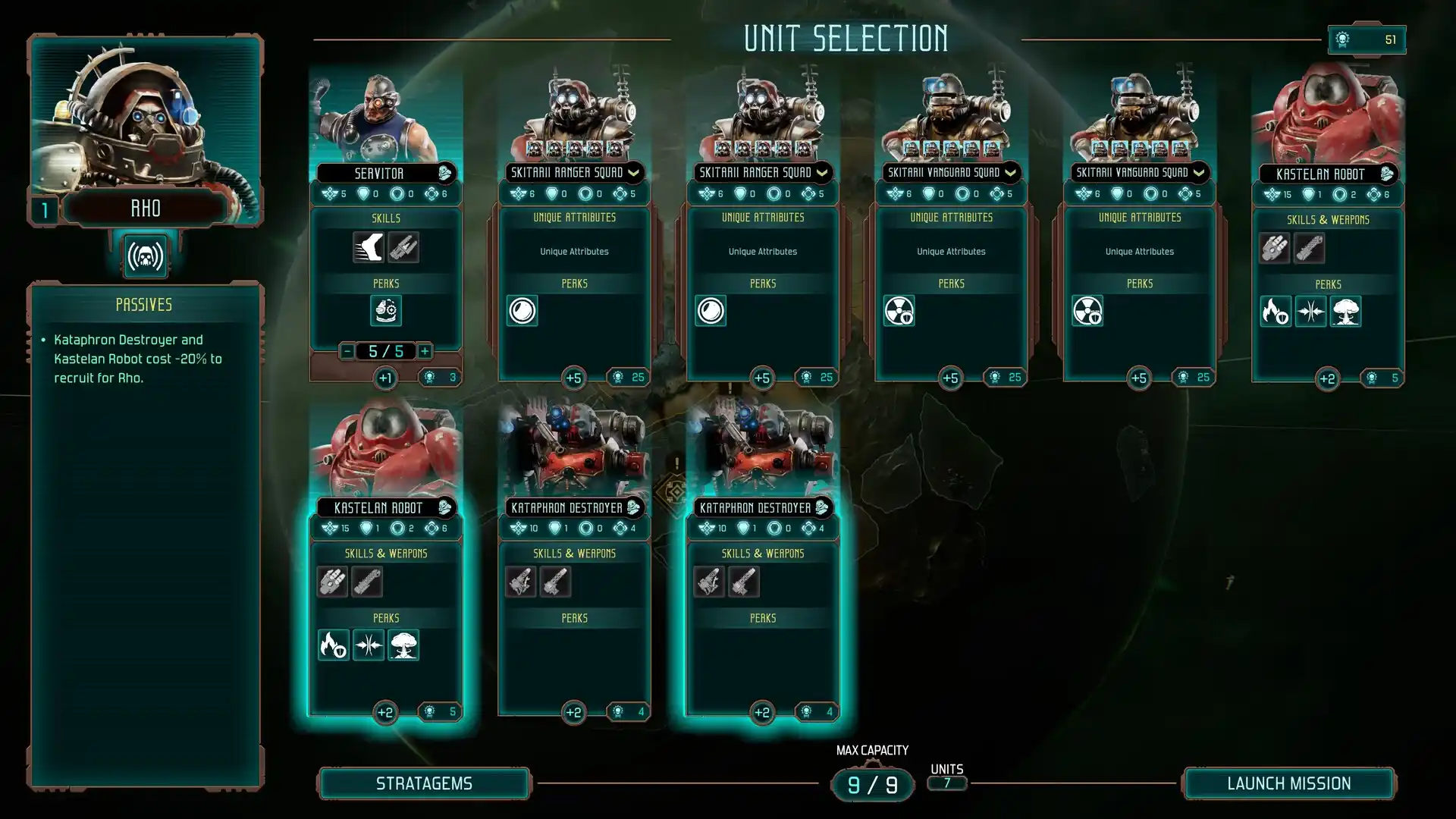 《战锤40K:机械神教2》中文版-汇课新知资源网