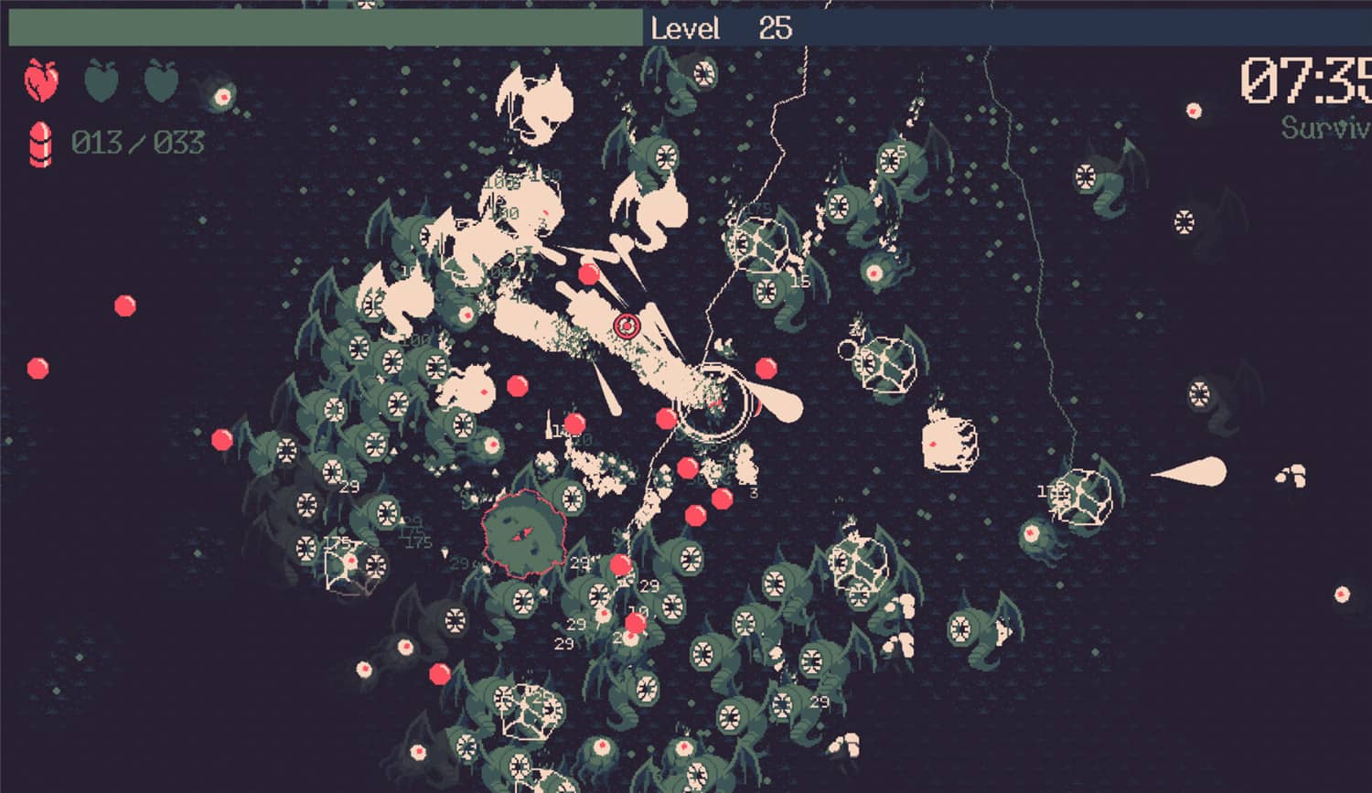 《黎明前20分钟》v1.0.3中文版-趣奇资源网-第10张图片