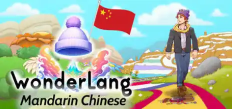 《语言奇境》中文合集版