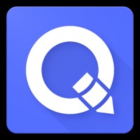 QuickEdit 文本编辑器v1.11.11高级版-汇课新知资源网