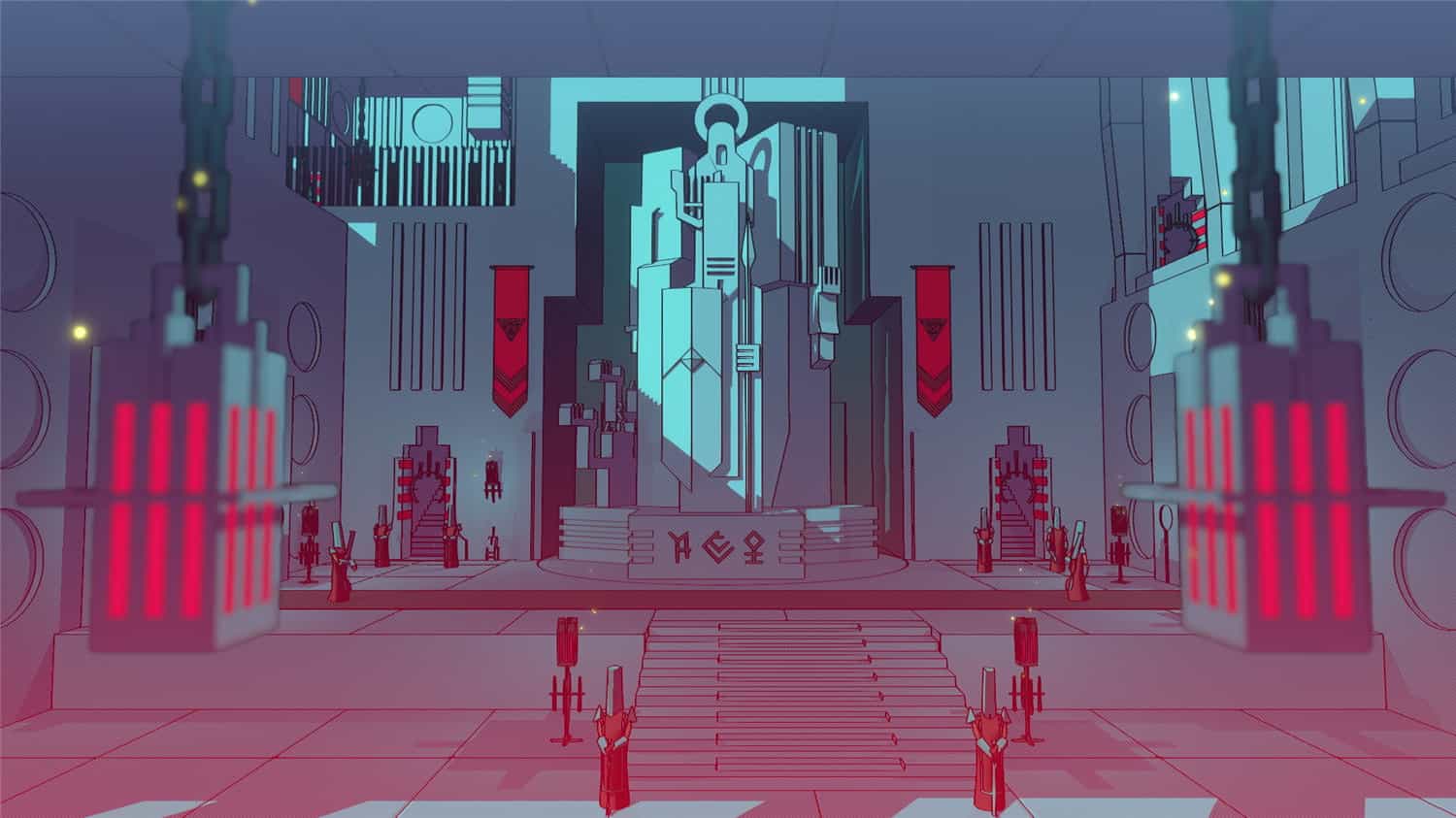 《巴别塔圣歌》v1.0.0.8中文版-趣奇资源网-第9张图片