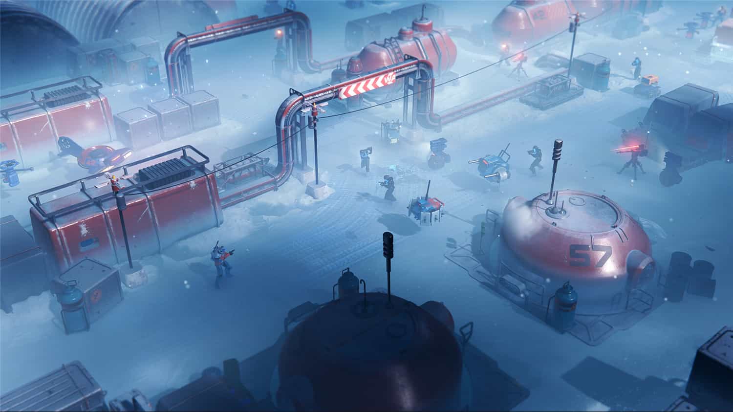 《虚实之间2》v12308033中文版-汇课新知资源网