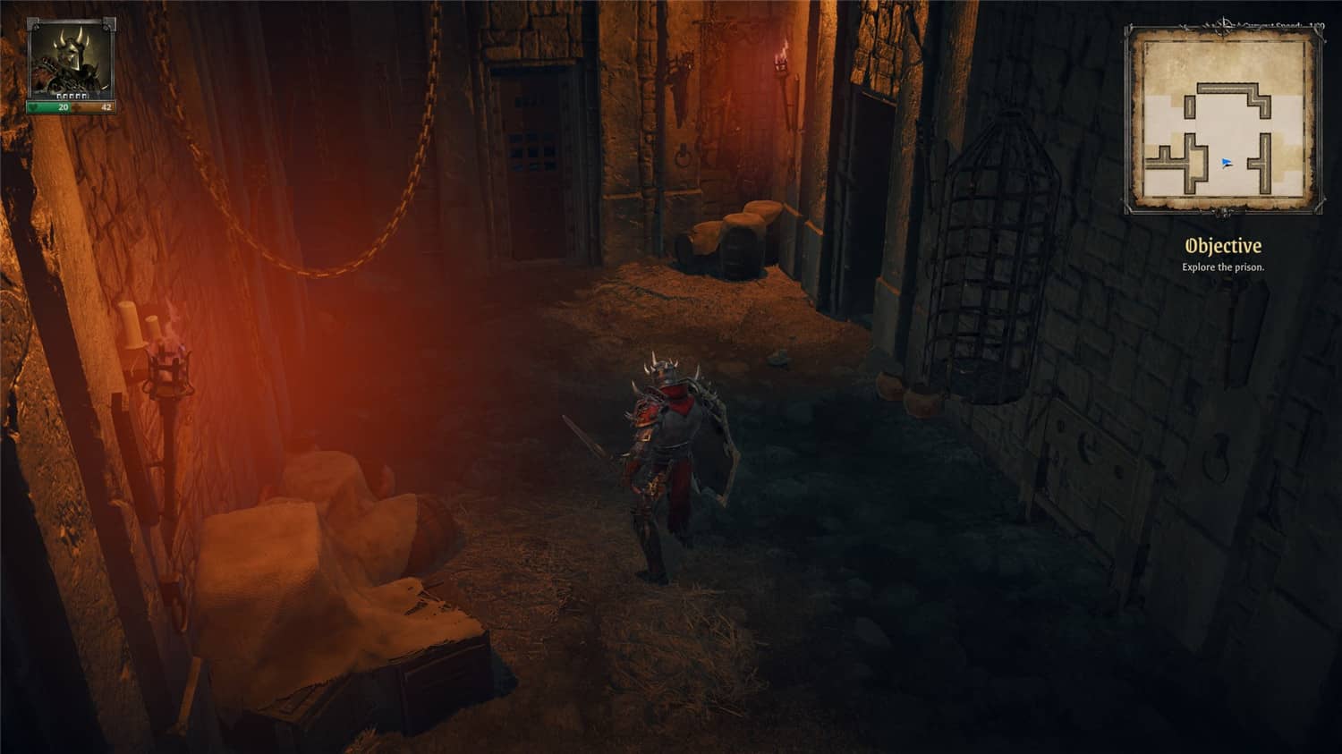 《亚瑟王:骑士传说》v1.3.0B中文版-趣奇资源网-第11张图片 《亚瑟王:骑士传说》v1.3.0B中文版-趣奇资源网-第11张图片