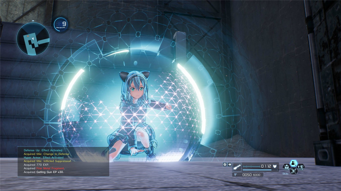 《刀剑神域：夺命凶弹》v1.1.2联机版-汇课新知资源网