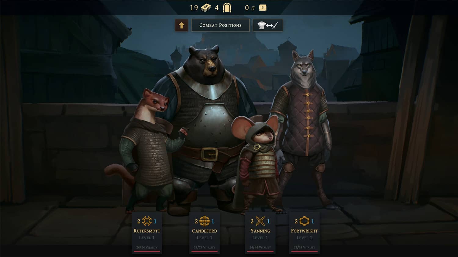 《废墟战旗》v1.4.55中文版-趣奇资源网-第10张图片 《废墟战旗》v1.4.55中文版-趣奇资源网-第10张图片