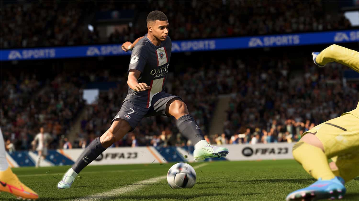 《FIFA 23 Ultimate Edition》v2.2终极版-趣奇资源网-第10张图片