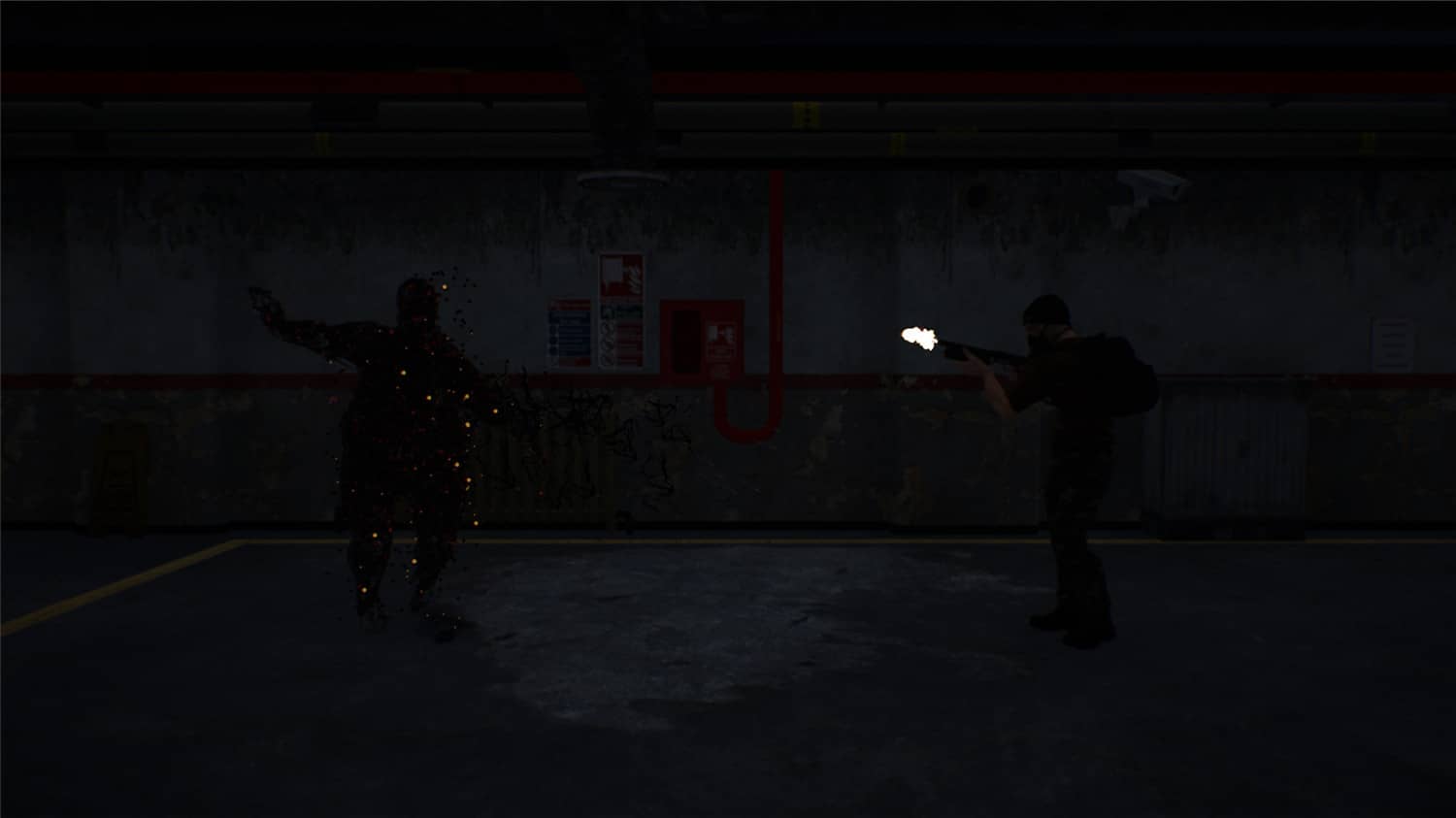 《黑暗追逐》v3.1.0.0中文版-趣奇资源网-第9张图片
