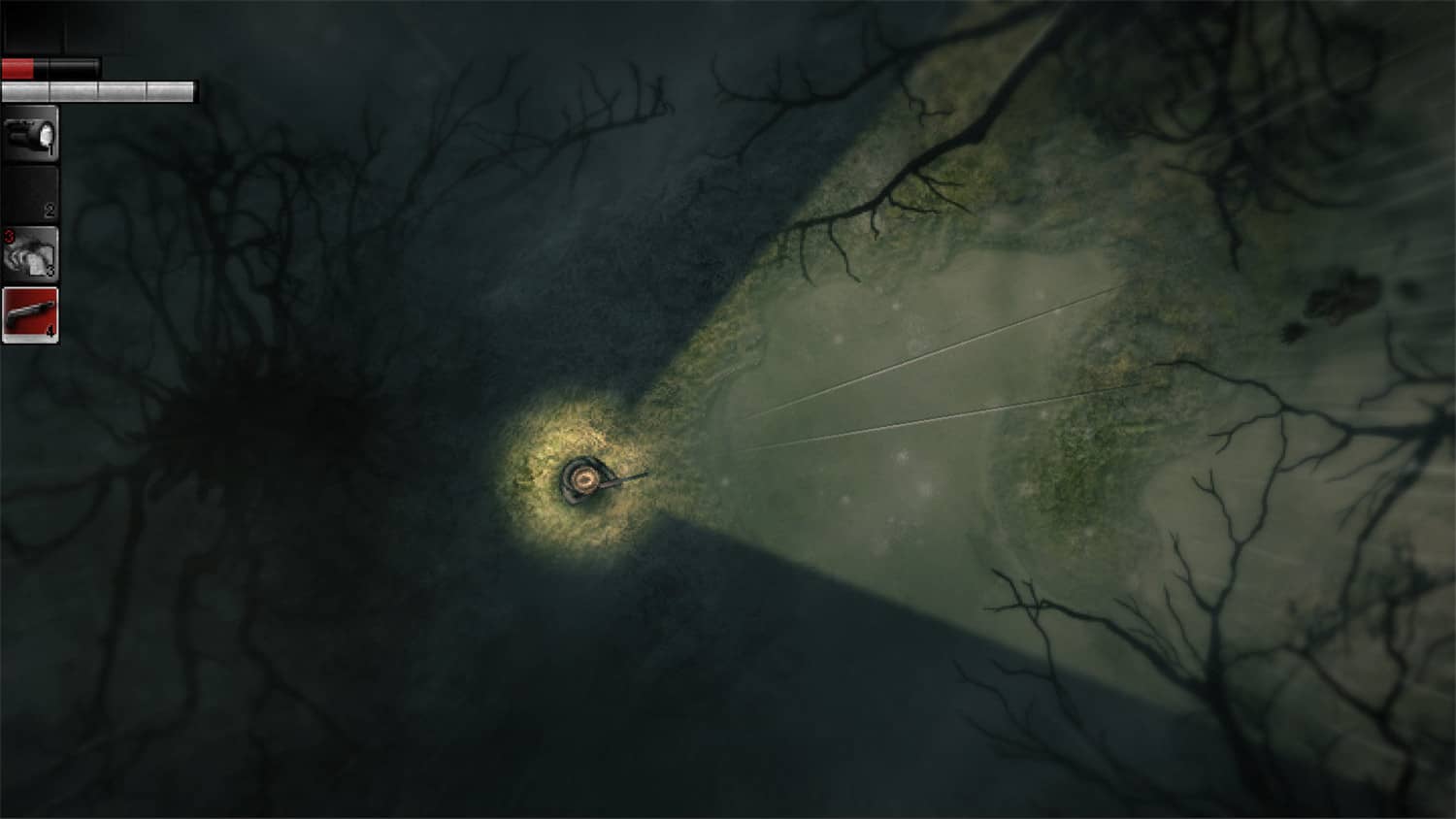 《阴暗森林》v1.4a中文版-趣奇资源网-第9张图片