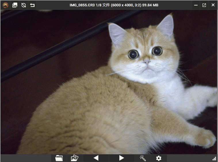 PicView看图工具v4.1.0绿色版-汇课新知资源网
