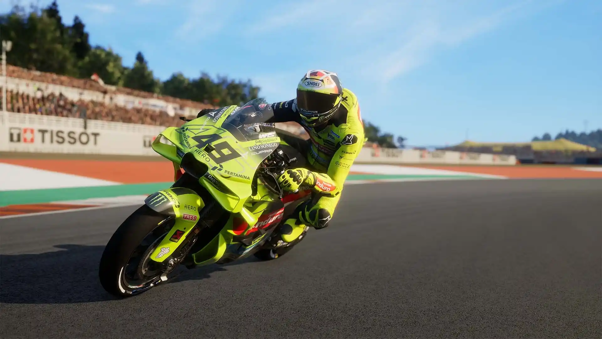 摩托GP26/MotoGP 26