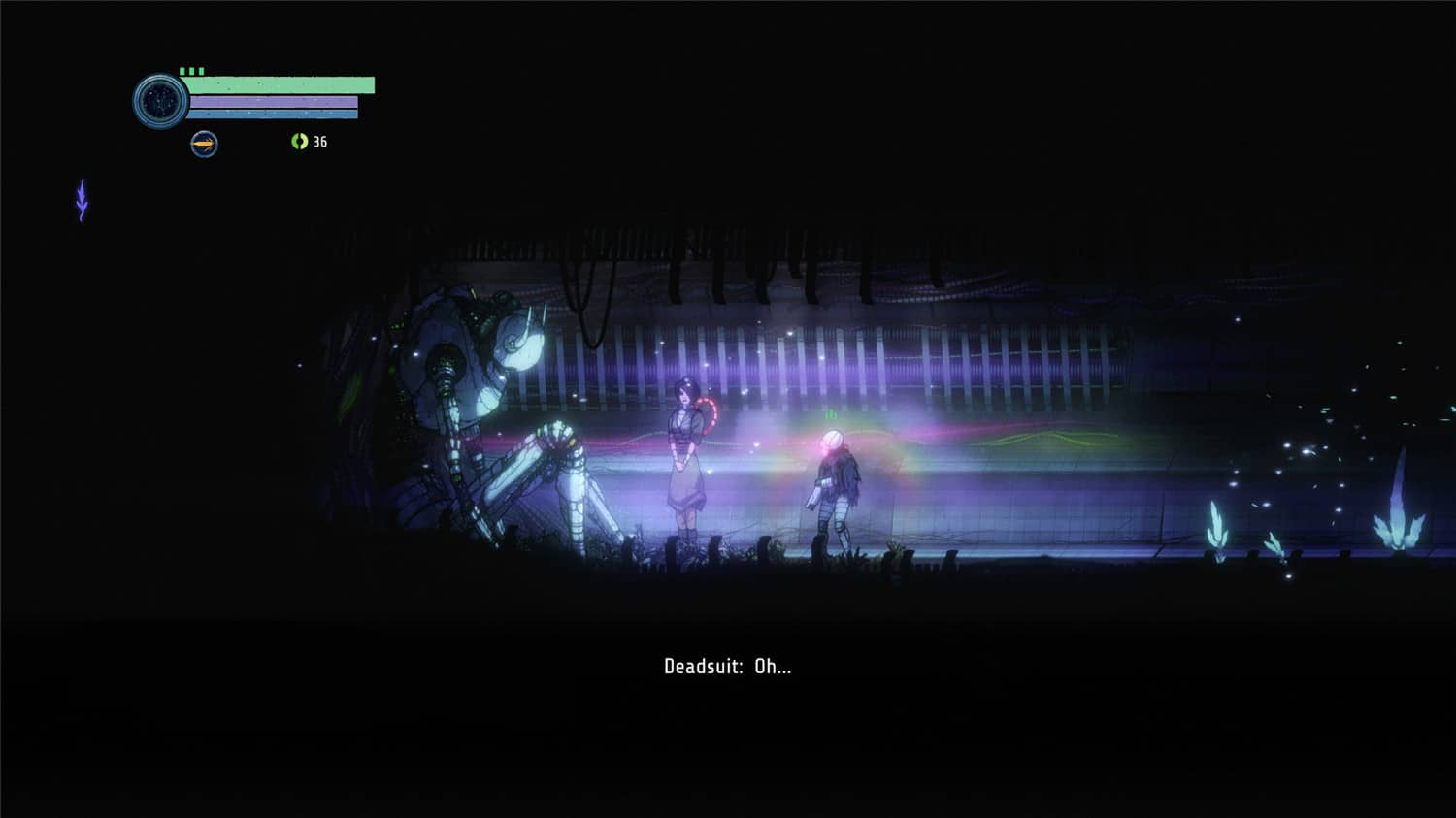 《幽灵之歌》v1.2.1中文版-汇课新知资源网