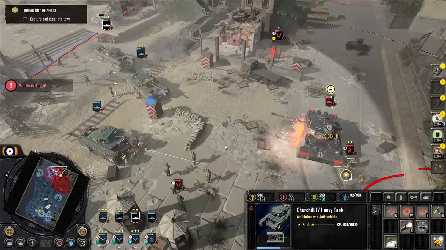 《英雄连3》v1.4.2.21612中文版-趣奇资源网-第8张图片 《英雄连3》v1.4.2.21612中文版-趣奇资源网-第8张图片