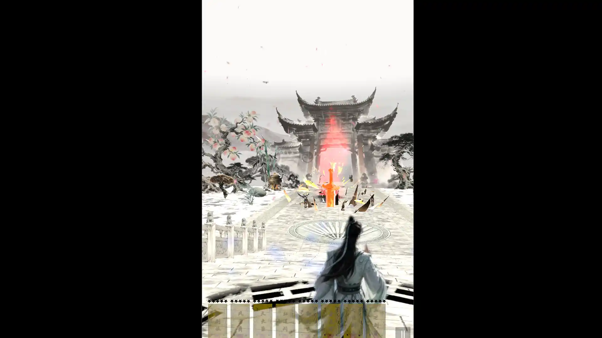 《宗门最后的长老》中文版 《宗门最后的长老》中文版
