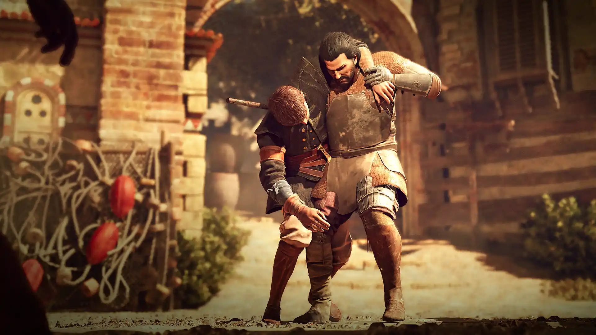 贪婪之秋2：垂死世界/GreedFall: The Dying World