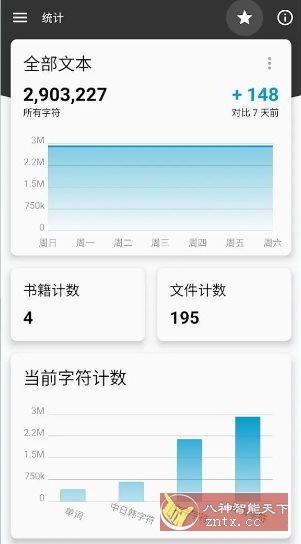 Lite Writer轻羽写作 v1.95.2专业版-汇课新知资源网