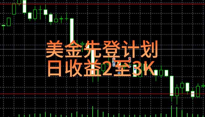 稳定做了7年的项目！日入2000至4000，日结，可来线下实地学！-汇课新知资源网