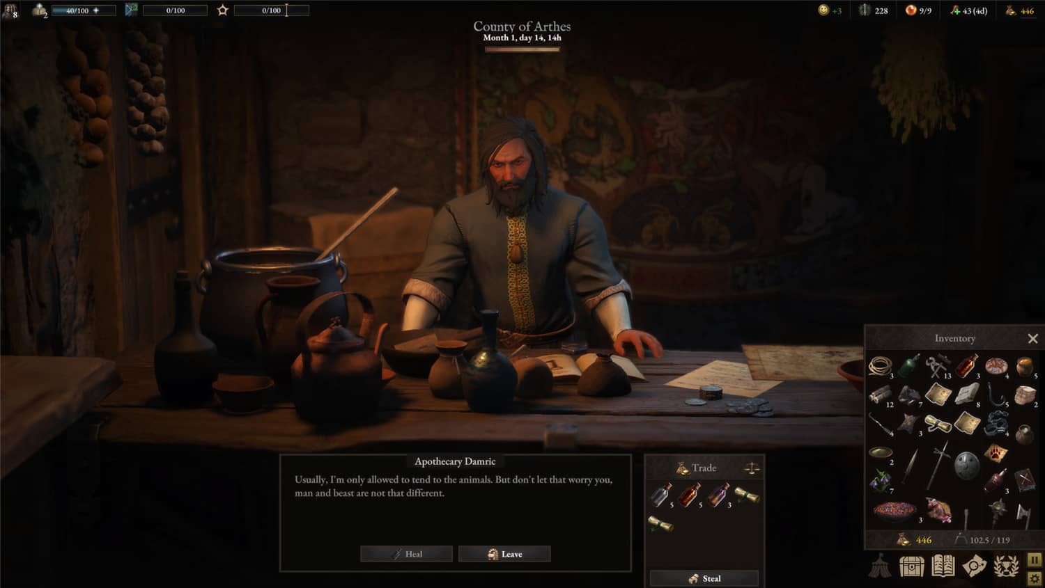《战争传说》v1.0.28021中文版-趣奇资源网-第7张图片