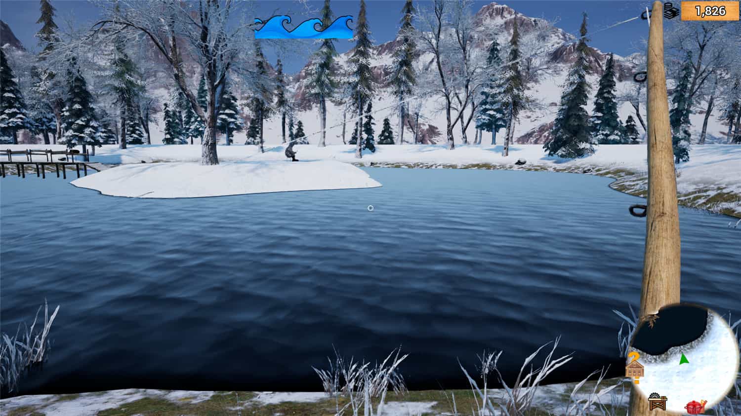《西伯利亚村庄》v1.0.0中文版-趣奇资源网-第7张图片