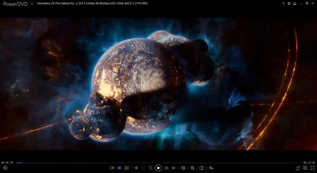 PowerDVD v24.0.1922.62绿化版-汇课新知资源网