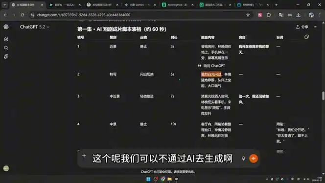 剪辑+AI短片+AI漫剧+推文变现四合一,从卡点抽帧到打斗戏全流程实战-汇课新知资源网